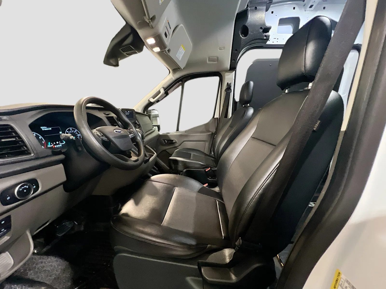 2023 Ford Transit Van Base - Photo 14