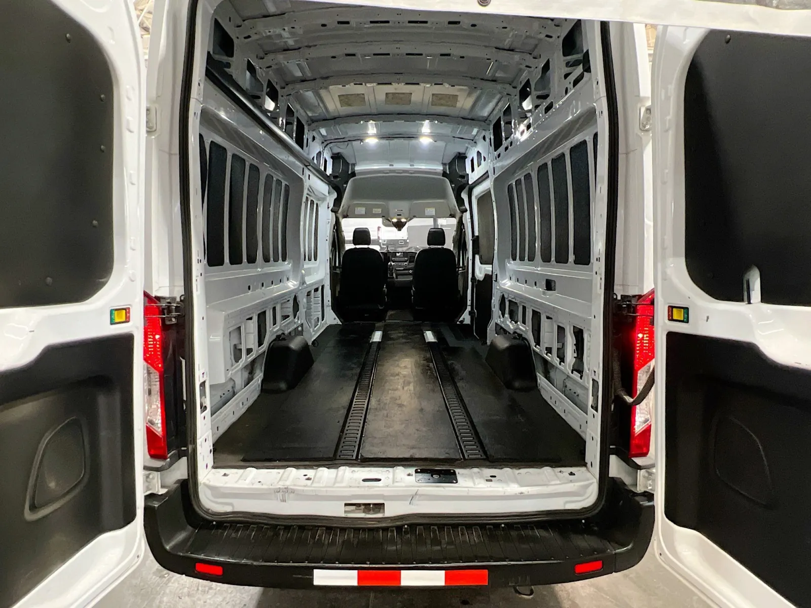 2023 Ford Transit Van Base - Photo 16