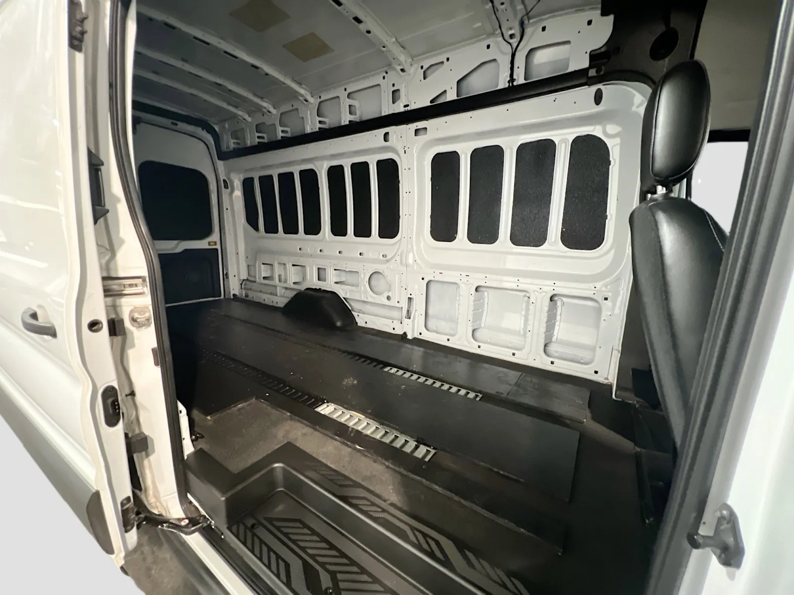 2023 Ford Transit Van Base - Photo 17