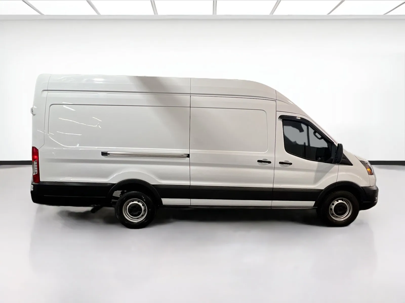 2023 Ford Transit Van Base - Photo 21
