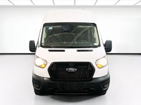Photos of 2023 Ford Transit Cargo Van for sale in Chandler, AZ at STG Chandler