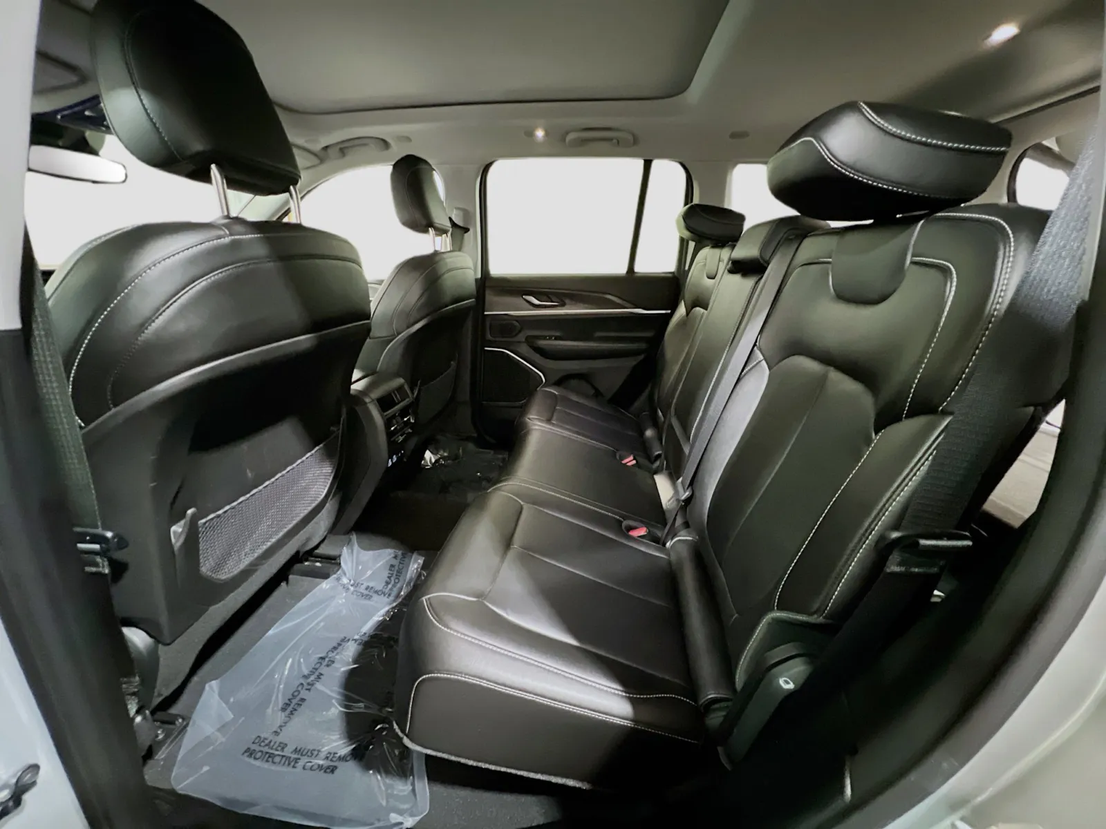 2022 Jeep Grand Cherokee 4xe - Photo 19