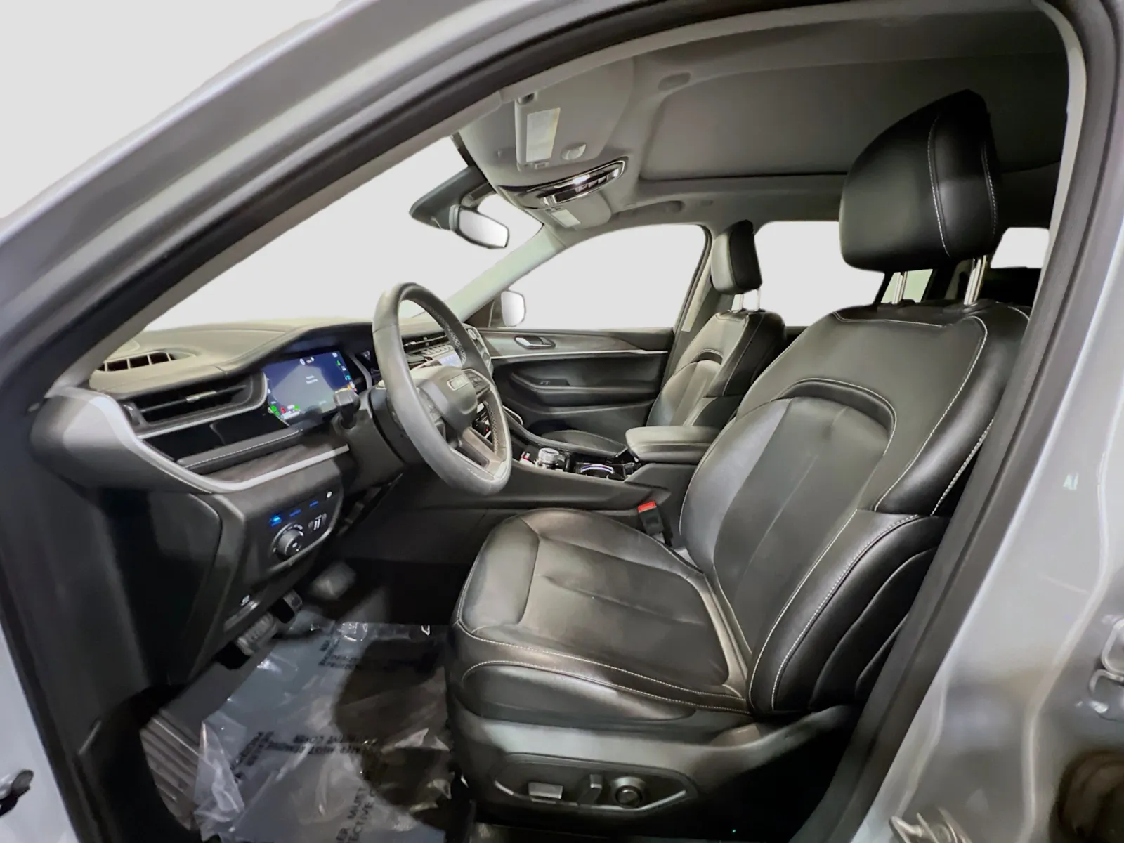 2022 Jeep Grand Cherokee 4xe - Photo 16