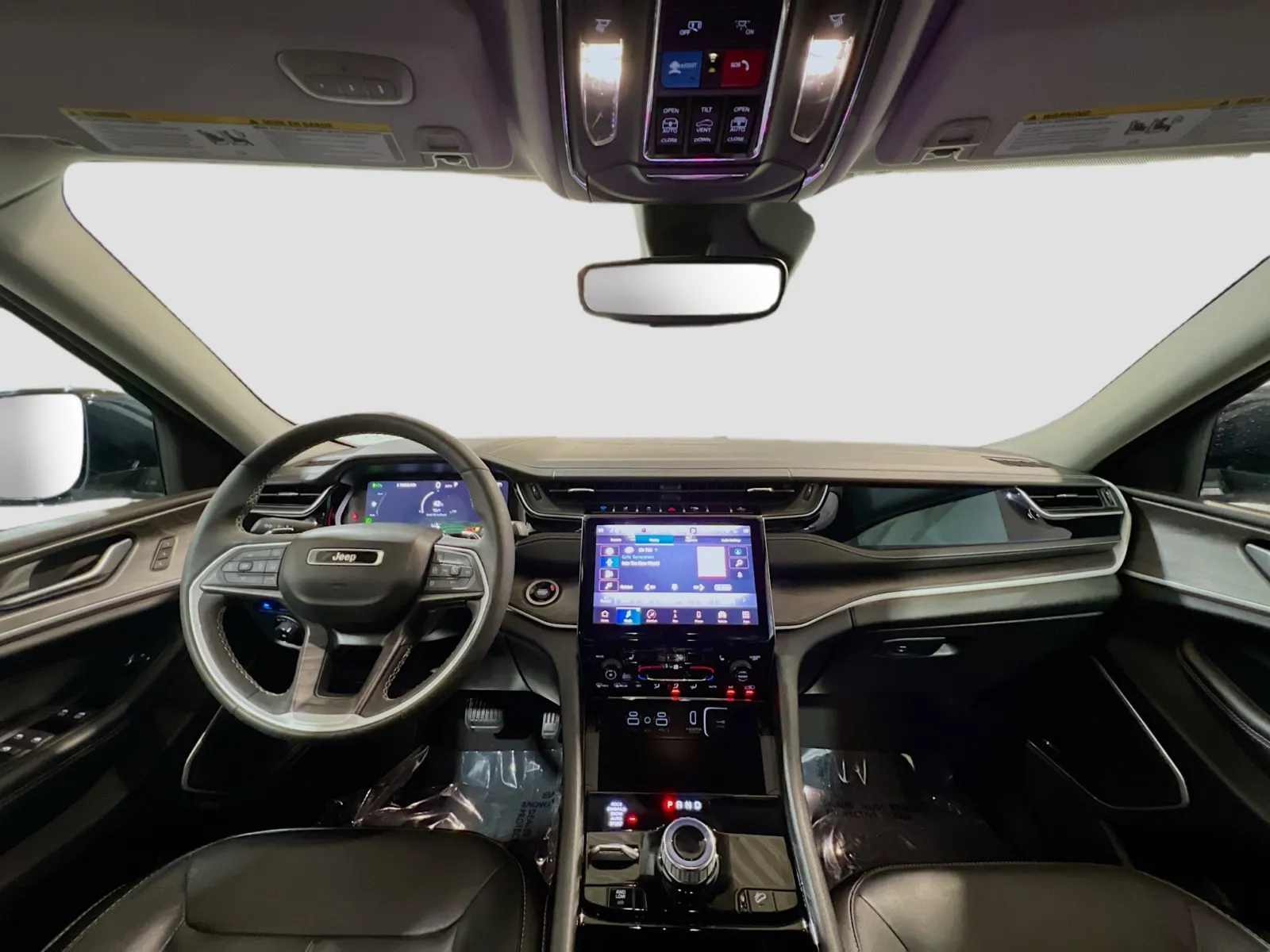 2022 Jeep Grand Cherokee 4xe - Photo 18