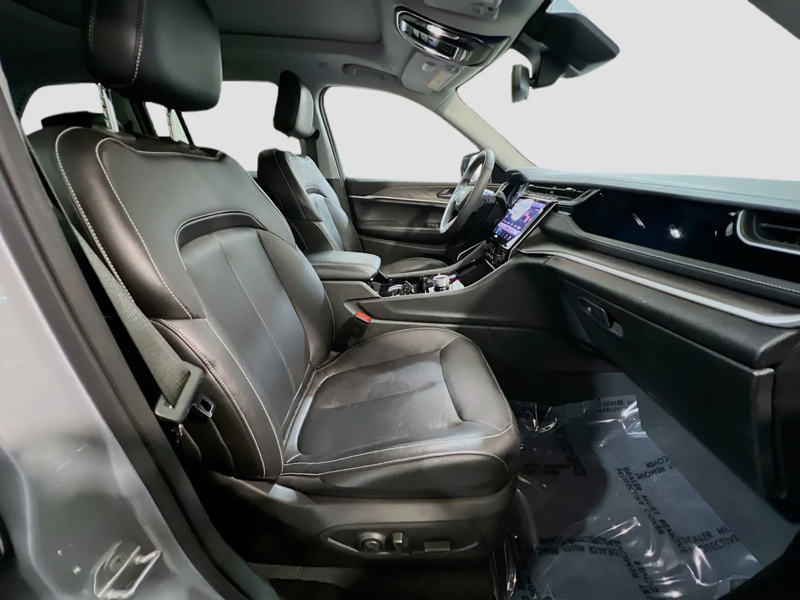 2022 Jeep Grand Cherokee 4xe - Photo 23
