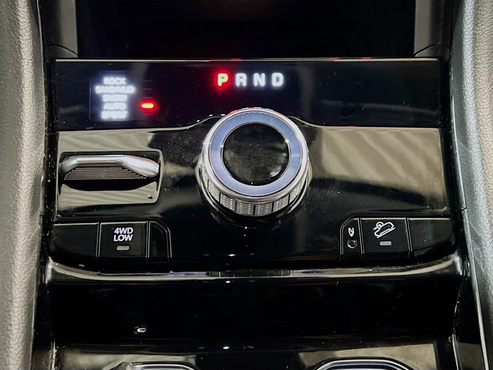2022 Jeep Grand Cherokee 4xe - Photo 13