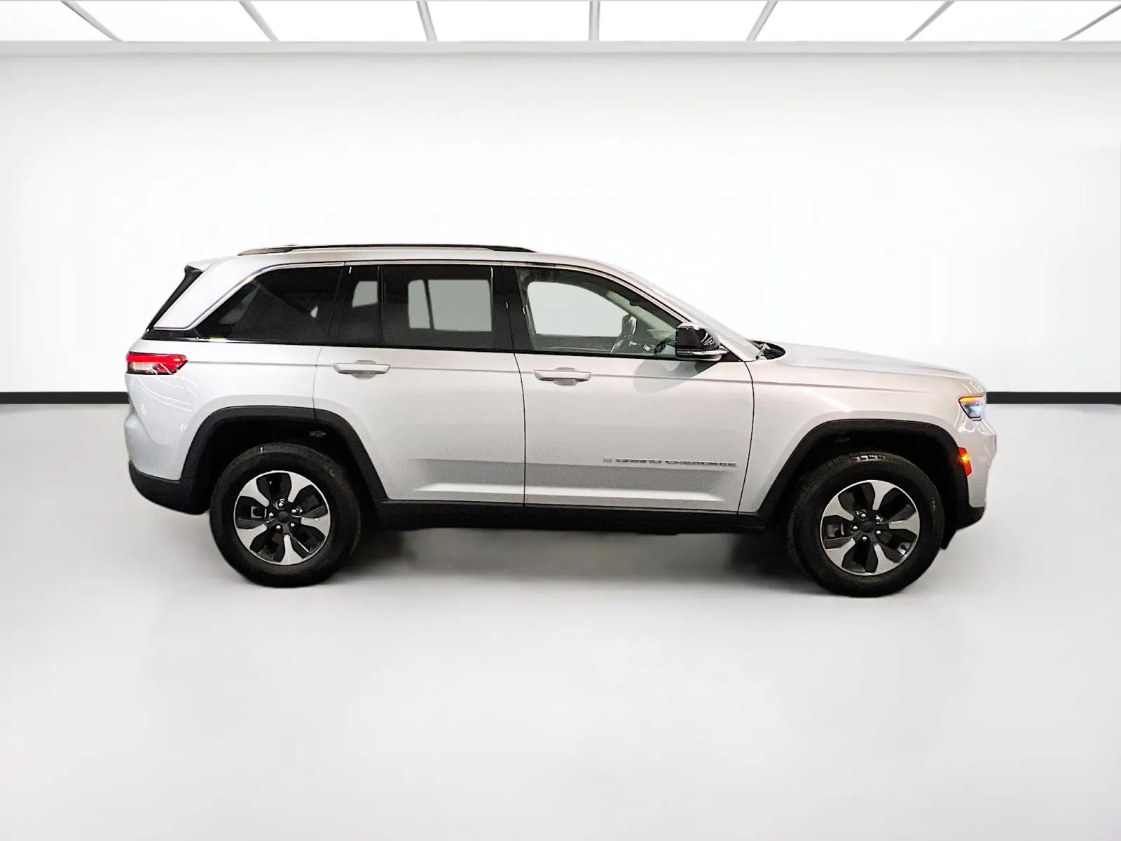 2022 Jeep Grand Cherokee 4xe - Photo 26