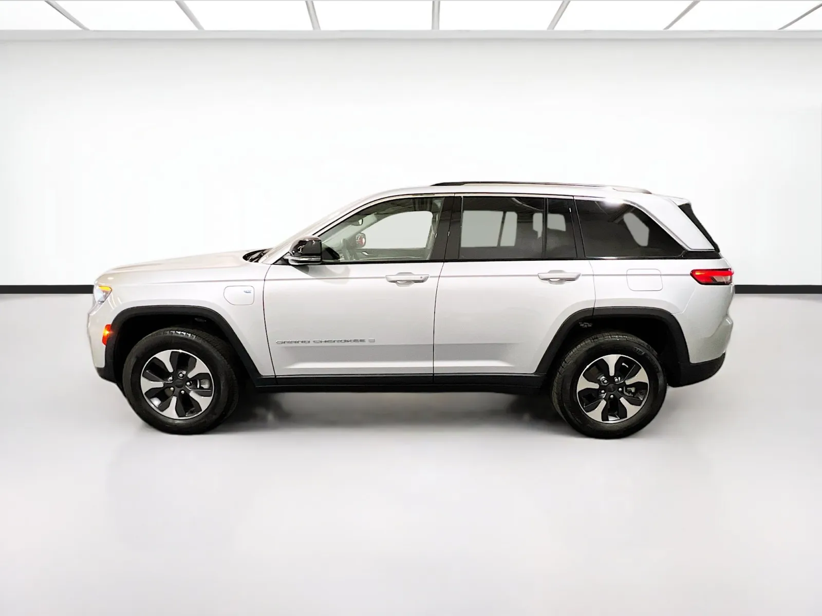 2022 Jeep Grand Cherokee 4xe - Photo 25
