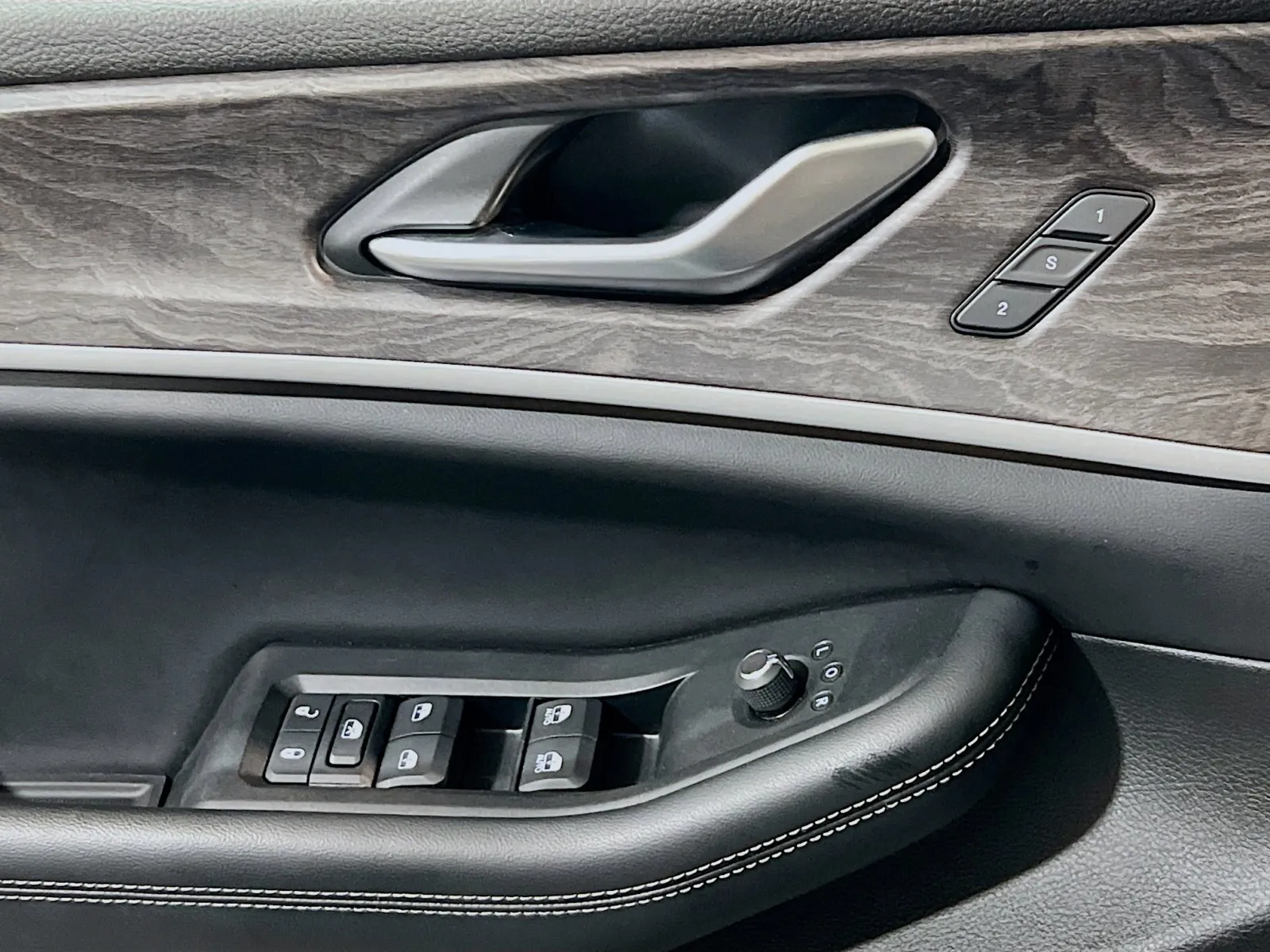 2022 Jeep Grand Cherokee 4xe - Photo 14