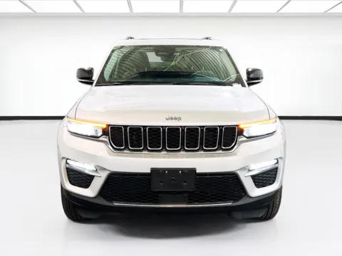 Photos of 2022 Jeep Grand Cherokee 4xe for sale in Chandler, AZ at STG Chandler