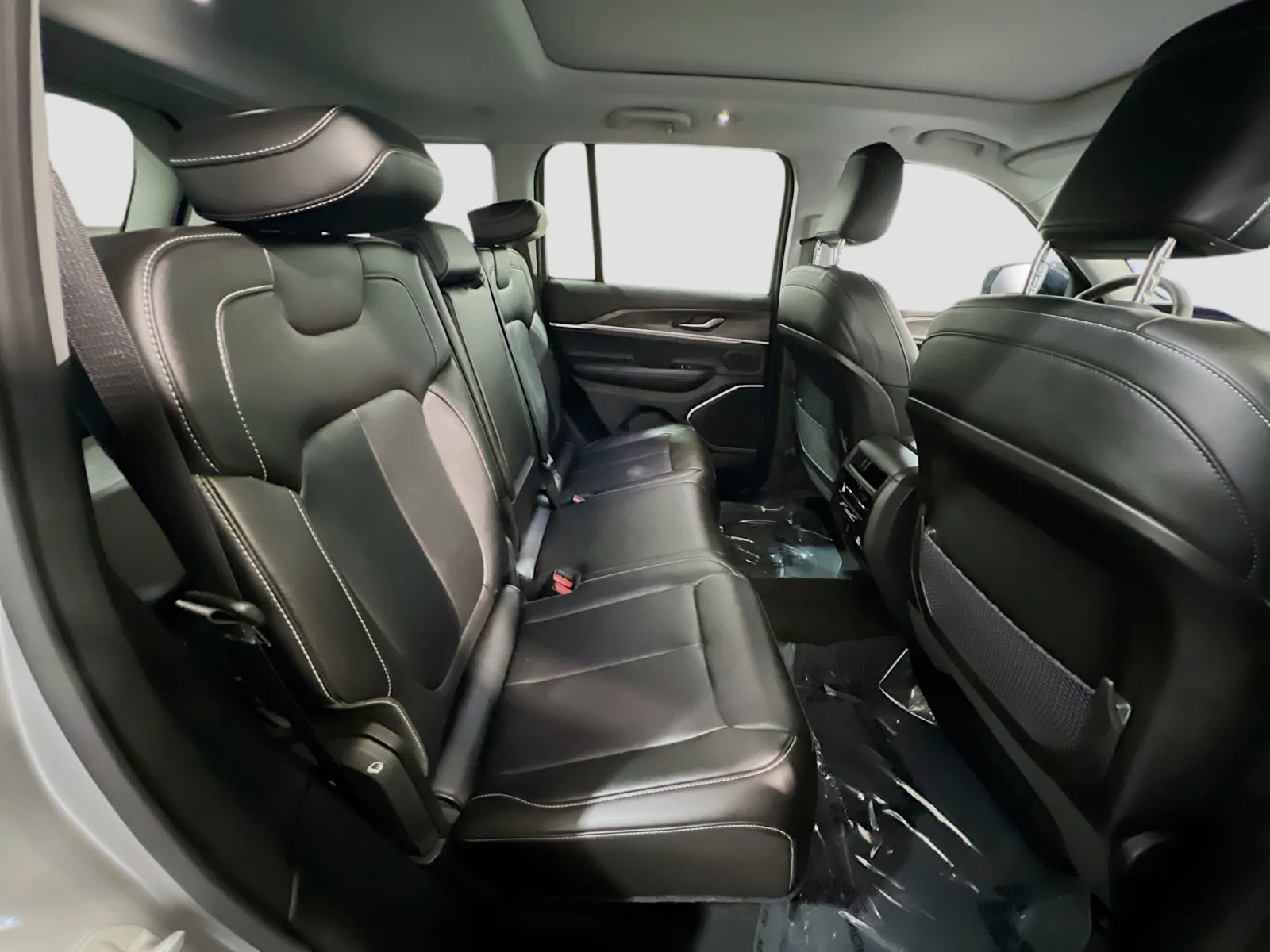 2022 Jeep Grand Cherokee 4xe - Photo 22