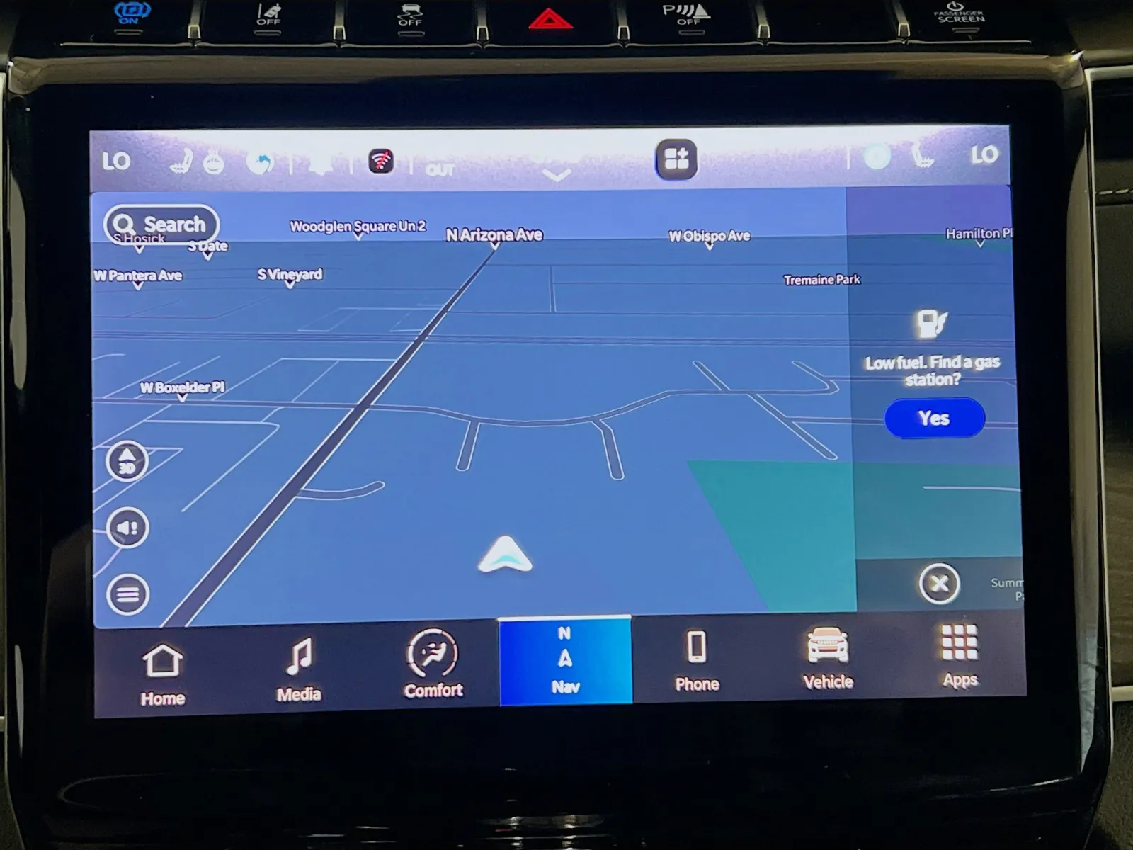 2022 Jeep Grand Cherokee 4xe - Photo 9
