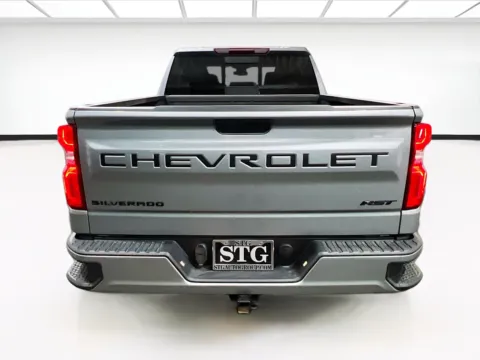 More photos of 2025 Chevrolet Silverado 1500 RST at STG Chandler, AZ