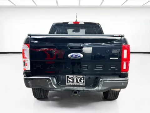 More photos of 2020 Ford Ranger XLT at STG Chandler, AZ