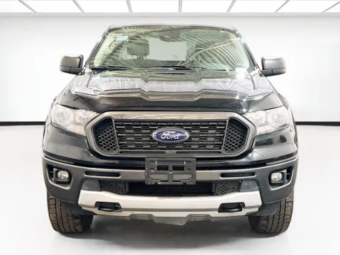 Photos of 2020 Ford Ranger XLT for sale in Chandler, AZ at STG Chandler