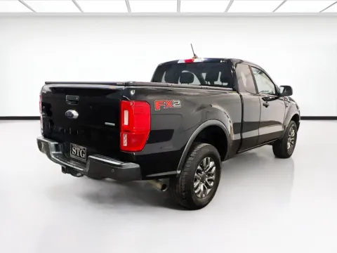 More photos of 2020 Ford Ranger XLT at STG Chandler, AZ