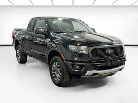 Another view of 2020 Ford Ranger XLT for sale in Chandler, AZ at STG Chandler