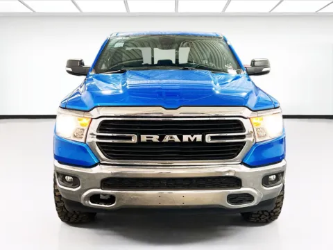 Photos of 2021 Ram 1500 Big Horn for sale in Chandler, AZ at STG Chandler