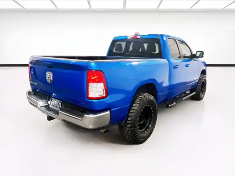 More photos of 2021 Ram 1500 Big Horn at STG Chandler, AZ