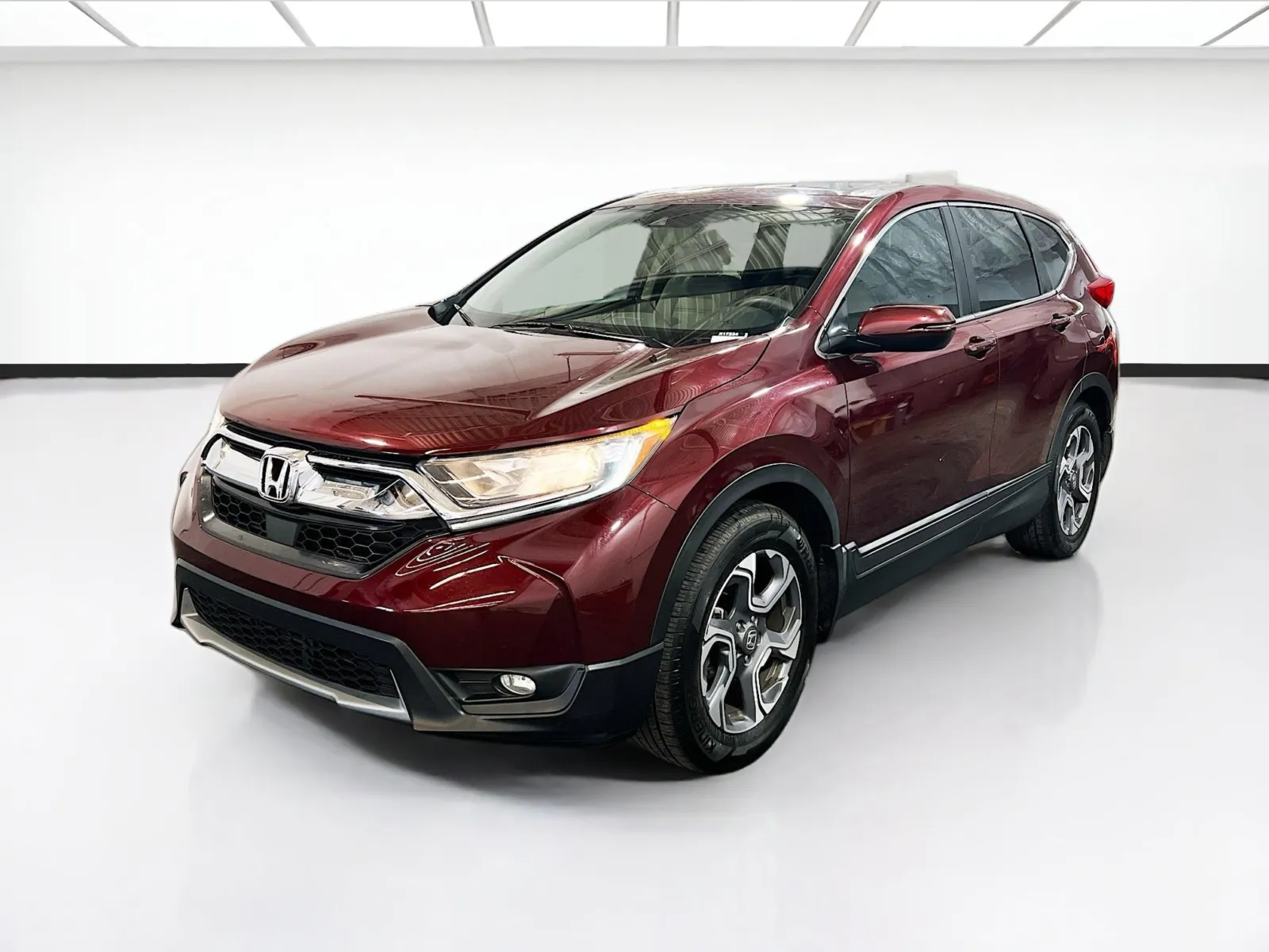 2017 Honda CR-V EX 2WD's photo