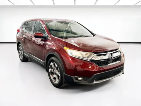 Another view of 2017 Honda CR-V EX for sale in Chandler, AZ at STG Chandler