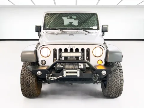 Photos of 2016 Jeep Wrangler Unlimited Sport for sale in Chandler, AZ at STG Chandler