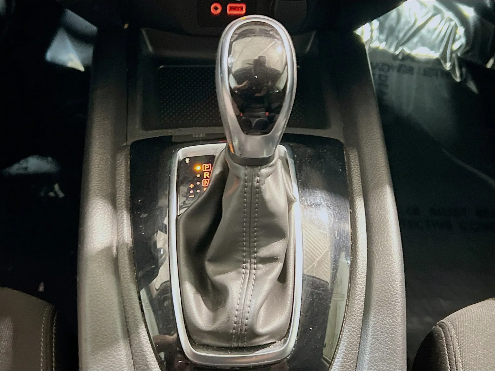 2020 Nissan Rogue S - Photo 12