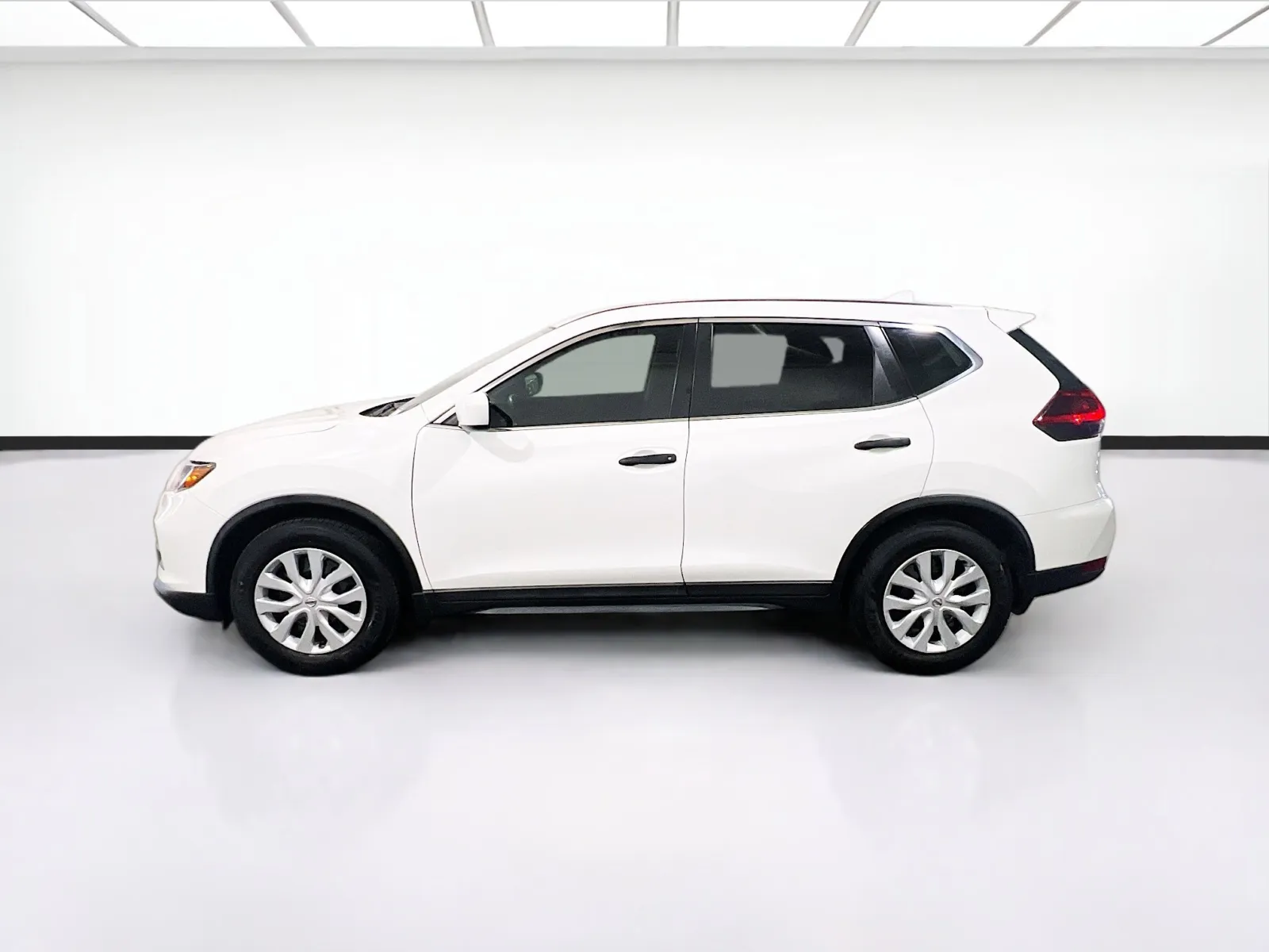 2020 Nissan Rogue S - Photo 22