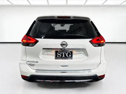 More photos of 2020 Nissan Rogue S at STG Chandler, AZ