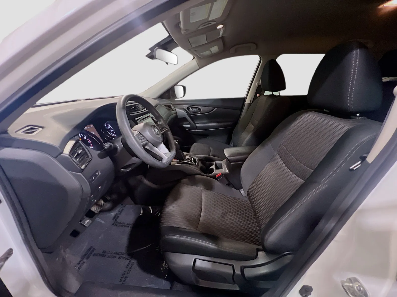 2020 Nissan Rogue S - Photo 14