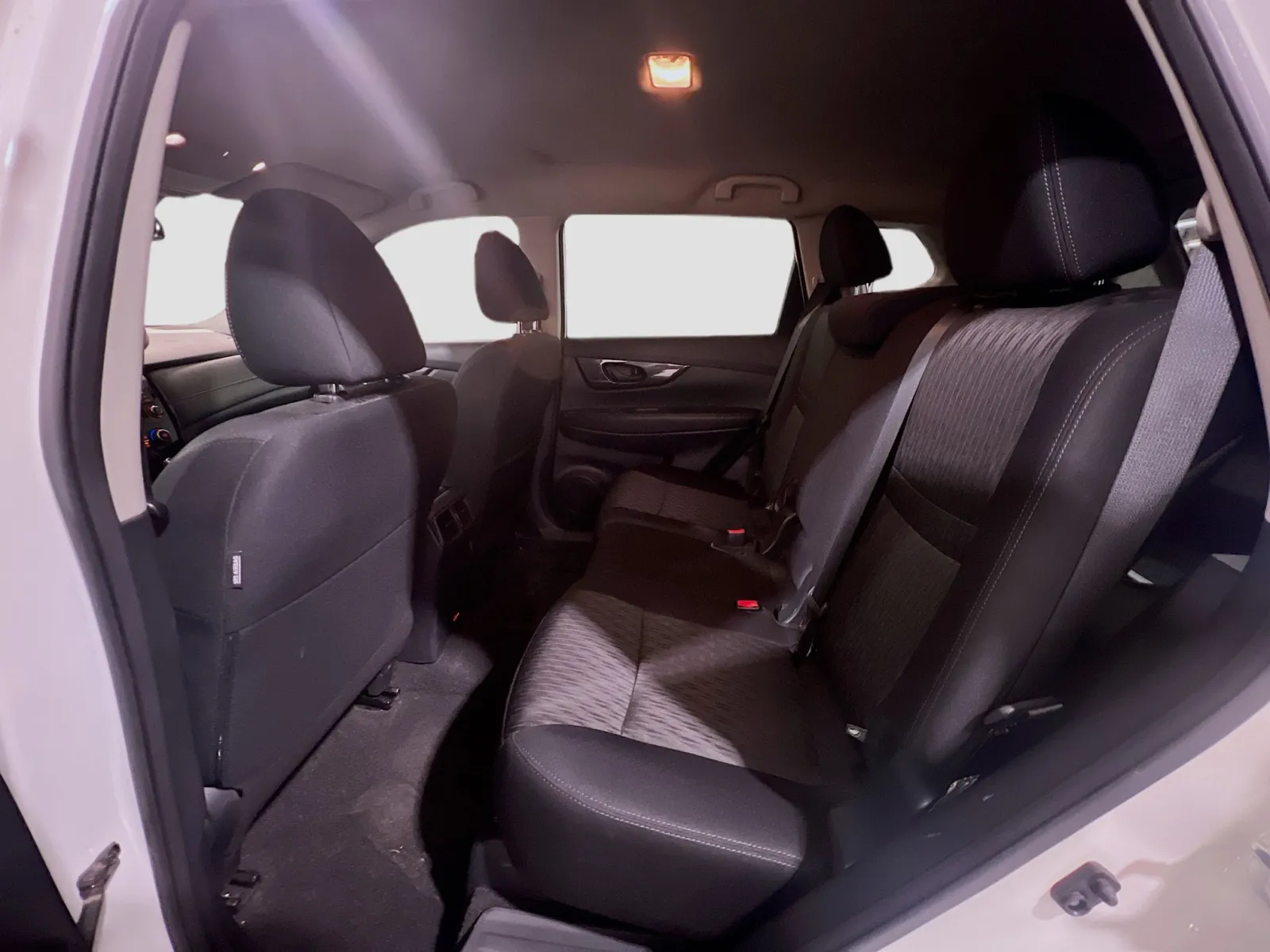 2020 Nissan Rogue S - Photo 16