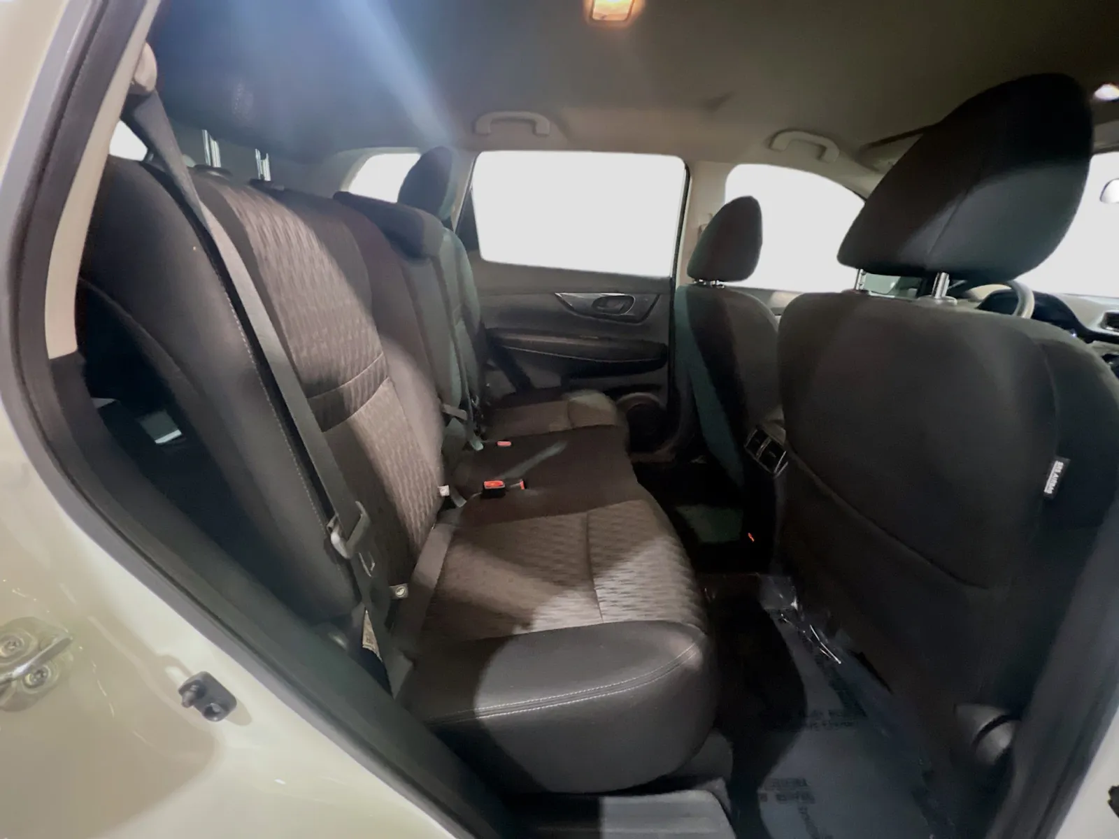 2020 Nissan Rogue S - Photo 19
