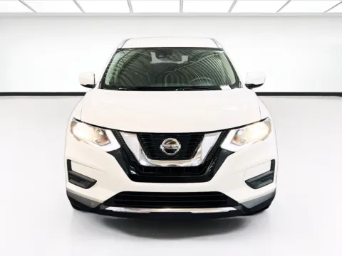 Photos of 2020 Nissan Rogue S for sale in Chandler, AZ at STG Chandler