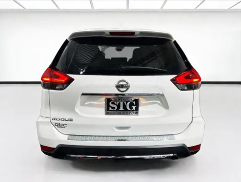 More photos of 2020 Nissan Rogue S at STG Chandler, AZ