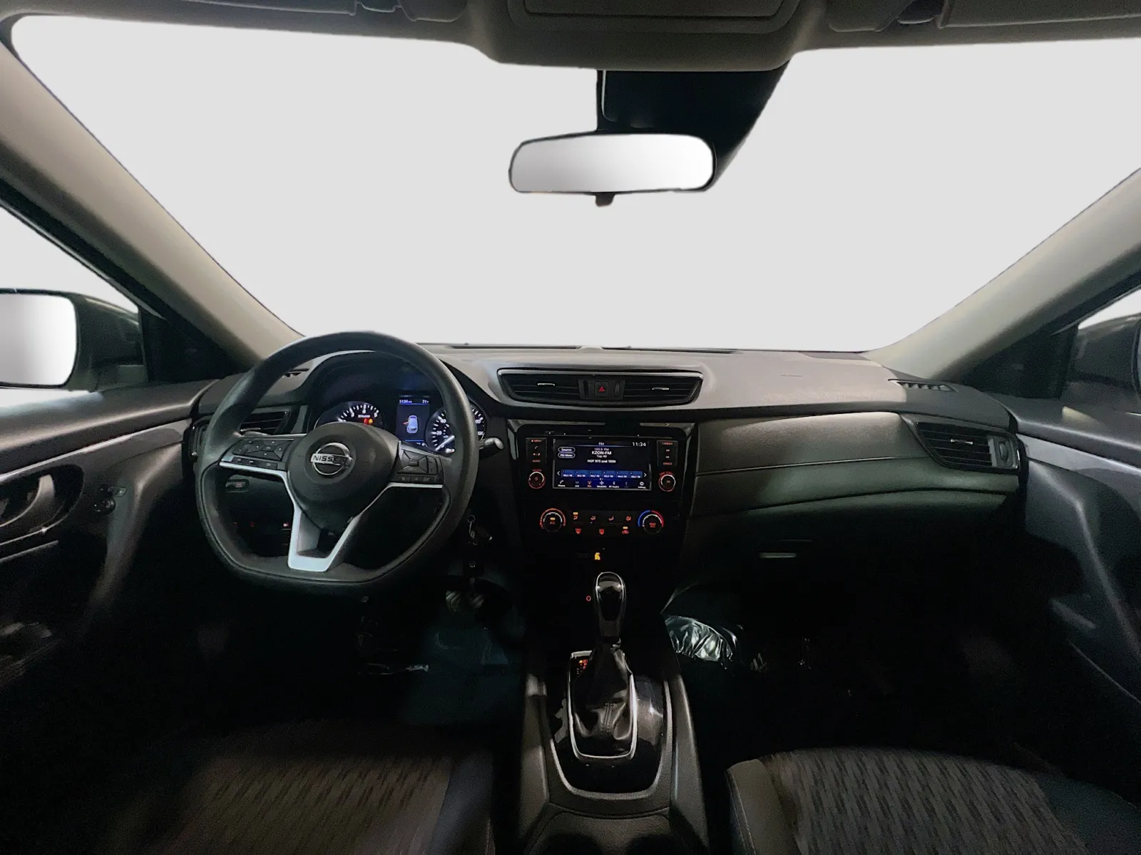 2020 Nissan Rogue S - Photo 15
