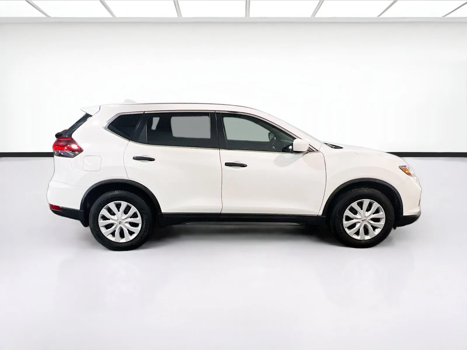 2020 Nissan Rogue S - Photo 23