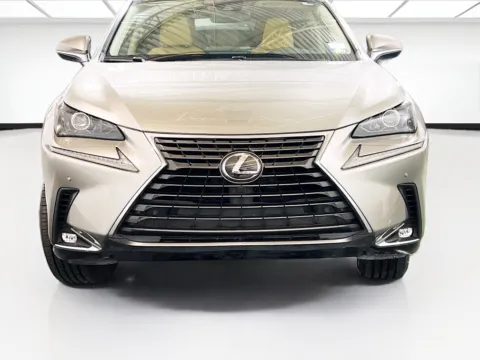 Photos of 2021 Lexus NX 300 for sale in Chandler, AZ at STG Chandler