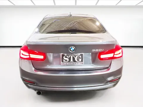 More photos of 2018 BMW 3 Series 320i at STG Chandler, AZ