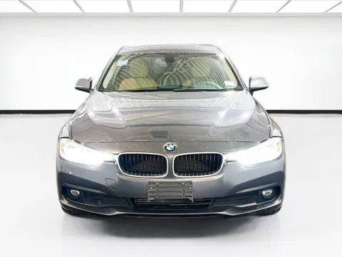 Photos of 2018 BMW 3 Series 320i for sale in Chandler, AZ at STG Chandler