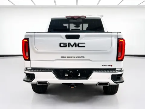 More photos of 2021 GMC Sierra 1500 AT4 at STG Chandler, AZ