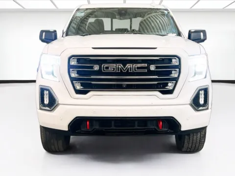 Photos of 2021 GMC Sierra 1500 AT4 for sale in Chandler, AZ at STG Chandler