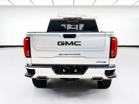 More photos of 2021 GMC Sierra 1500 AT4 at STG Chandler, AZ