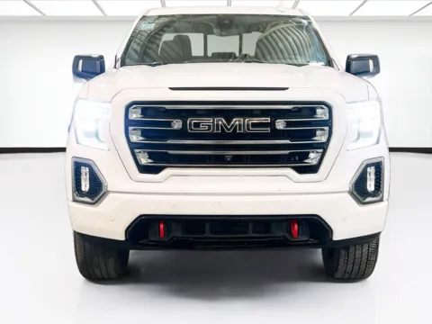 Photos of 2021 GMC Sierra 1500 AT4 for sale in Chandler, AZ at STG Chandler