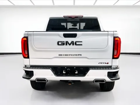 More photos of 2021 GMC Sierra 1500 AT4 at STG Chandler, AZ