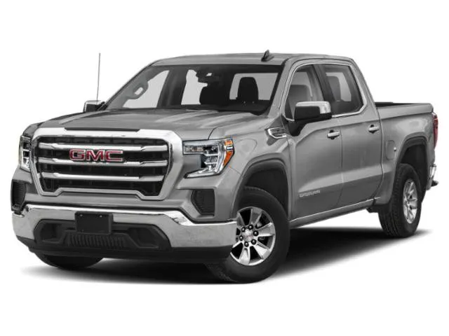 2021 GMC Sierra 1500 SLE for sale in Chandler, AZ