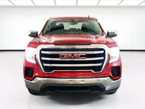 Photos of 2021 GMC Sierra 1500 SLE for sale in Chandler, AZ at STG Chandler