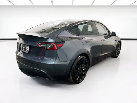 More photos of 2022 Tesla Model Y Performance at STG Chandler, AZ