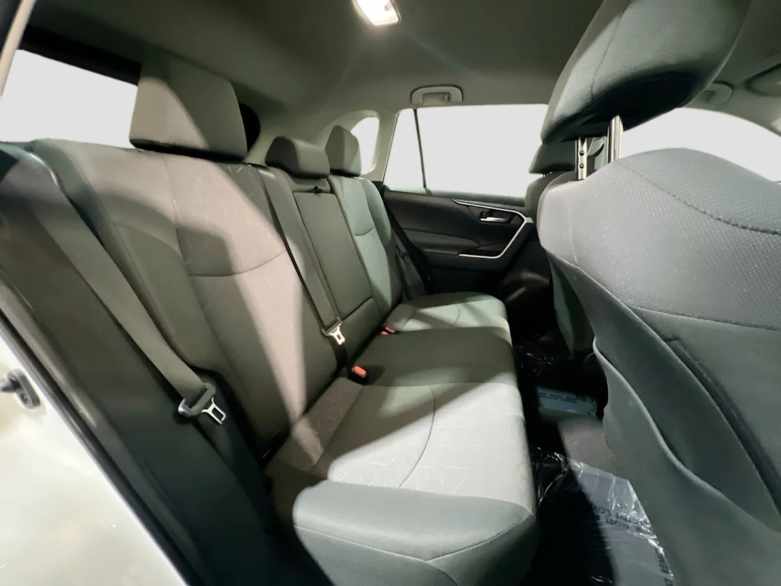 2023 Toyota RAV4 XLE - Photo 21