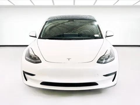 Photos of 2022 Tesla Model 3 Long Range for sale in Chandler, AZ at STG Chandler