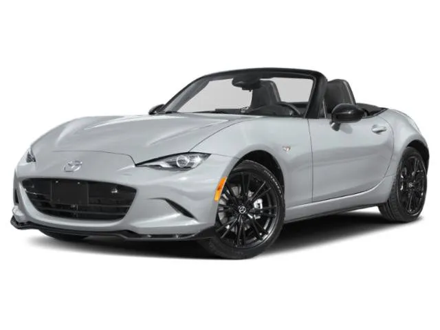 2025 Mazda MX-5 Miata Club for sale in Chandler, AZ